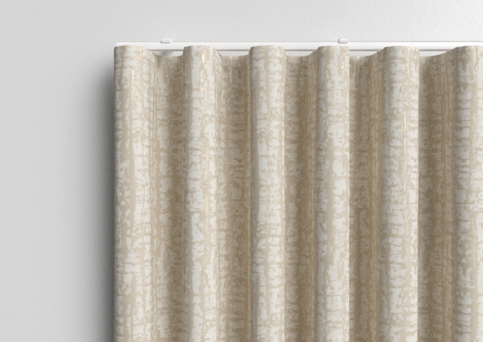 Urbanite, Ivory Glint - Made to Measure Curtains - Image 13